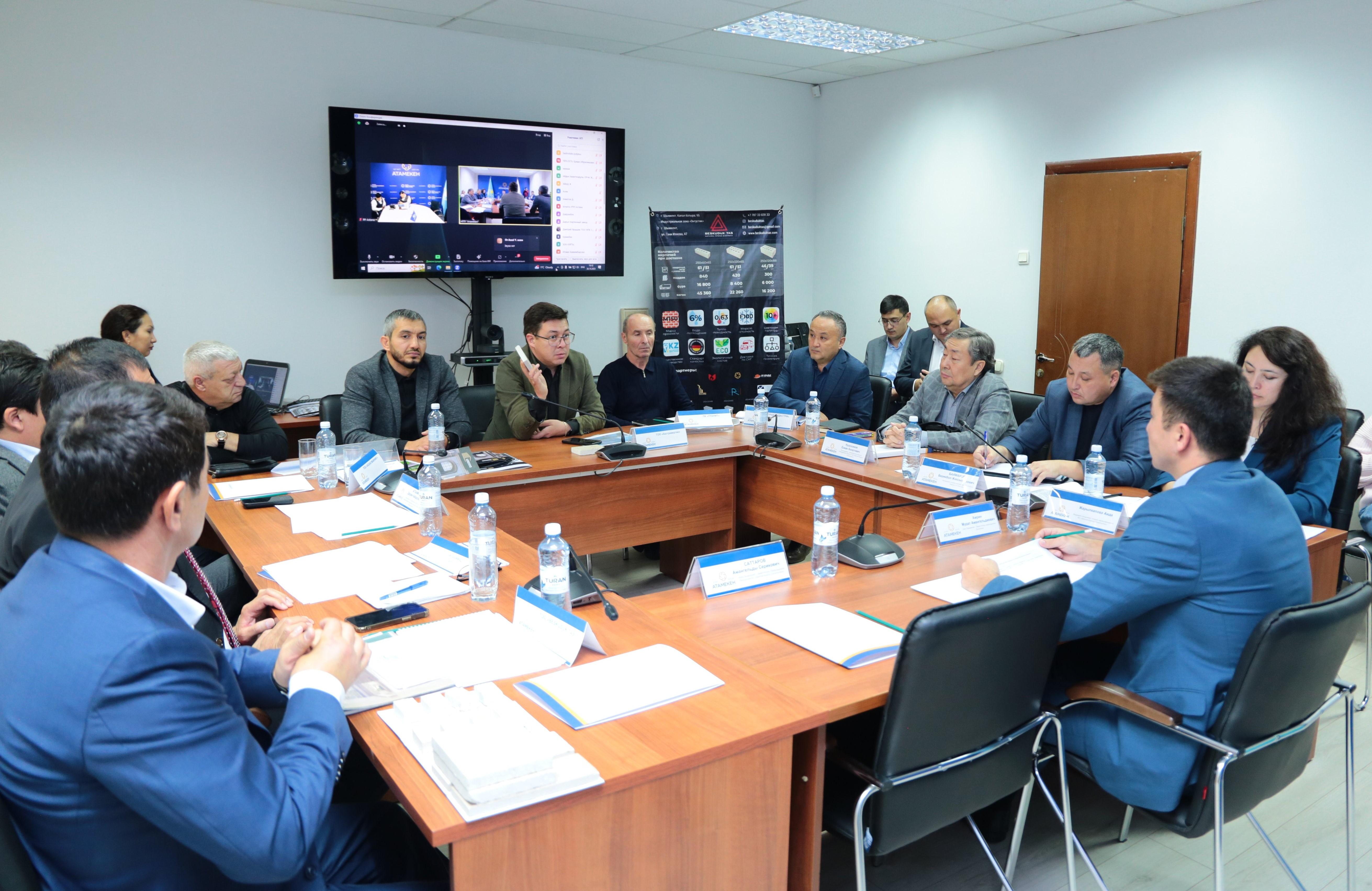 Нацпроект «Комфортные школы»: производители облицовочных стройматериалов вкладывают «теплую душу» в холодные камни