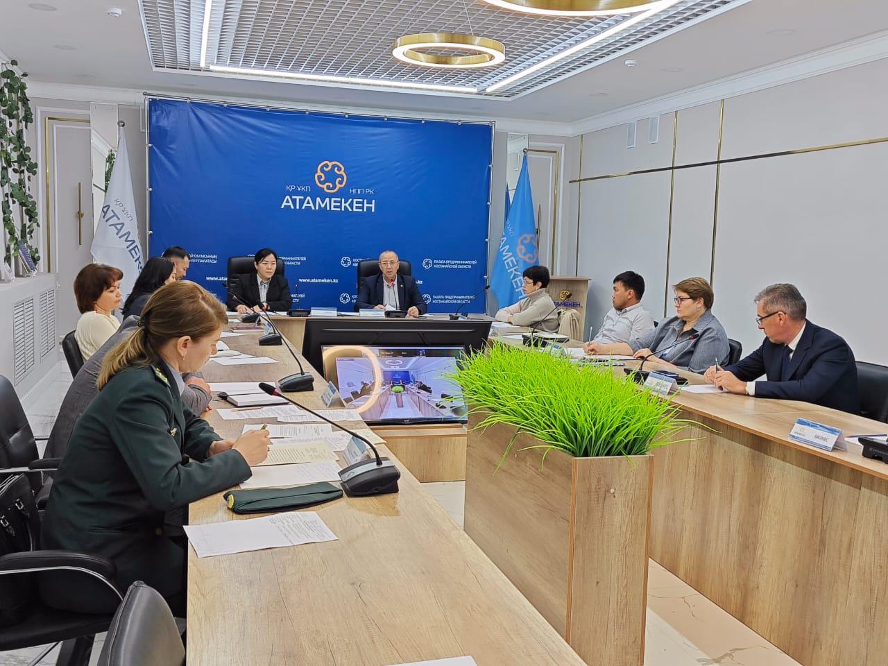 Вопросы надо поднимать на другой уровень