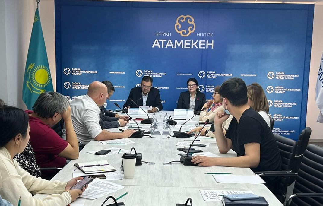 Владельцы столичных аптек: внедрение стандарта GPP должно быть добровольным