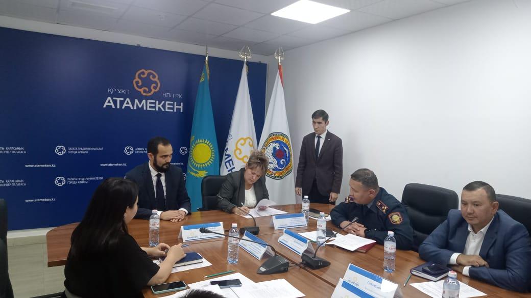 Бизнес-cообщество и МИО подписали Меморандум о сотрудничестве рабочей группы по направлению «Микромобильность» Совета по транспорту и логистике