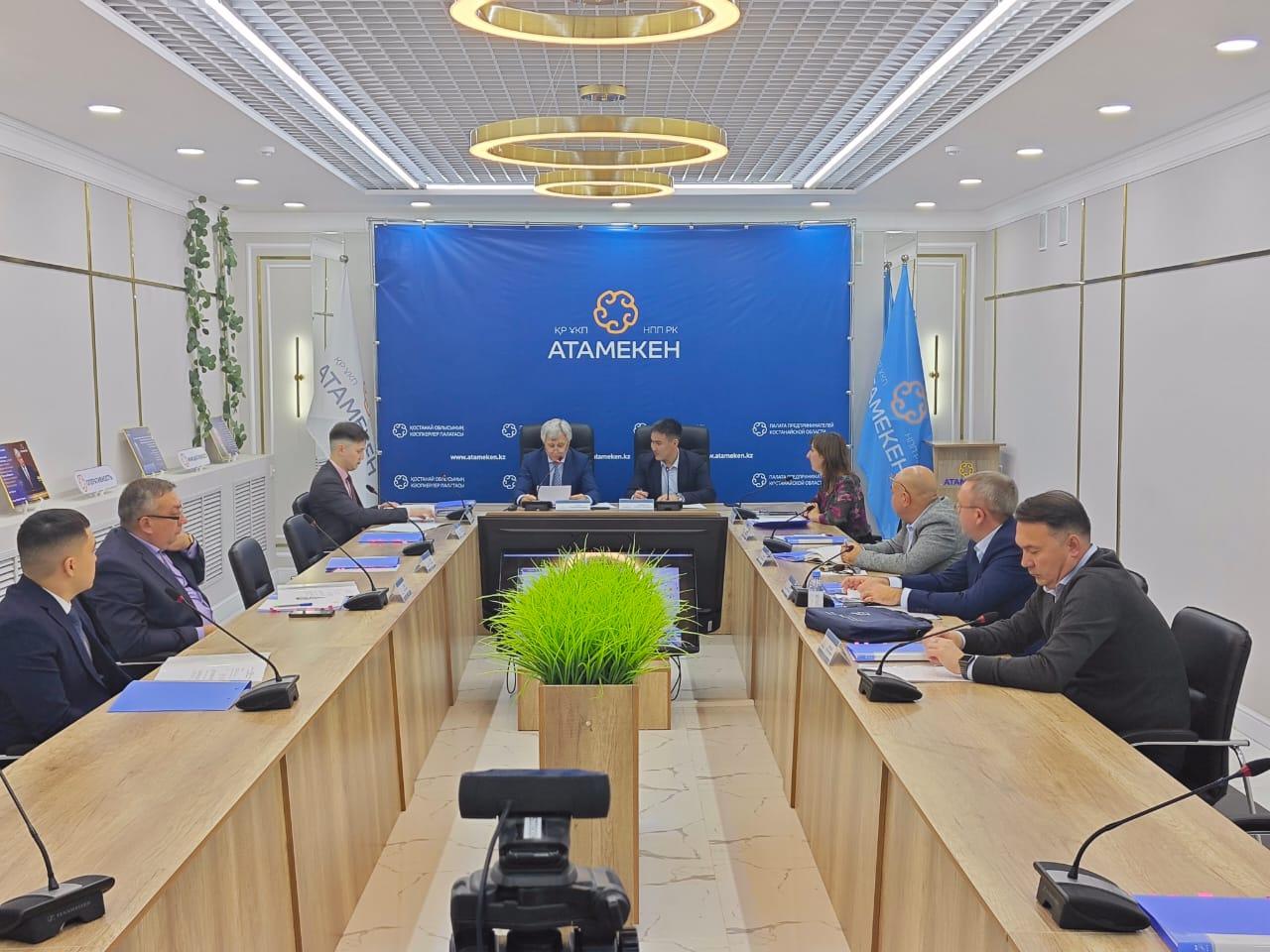 Для  регулирования конкурентной среды необходимо менять НПА
