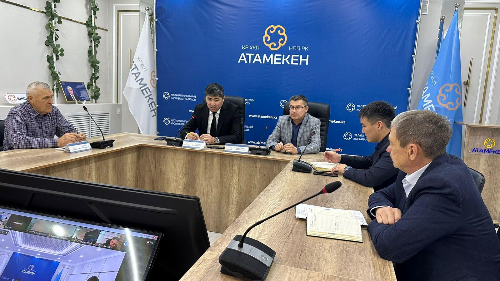 Решать проблемы с субсидированием АПК будут сообща