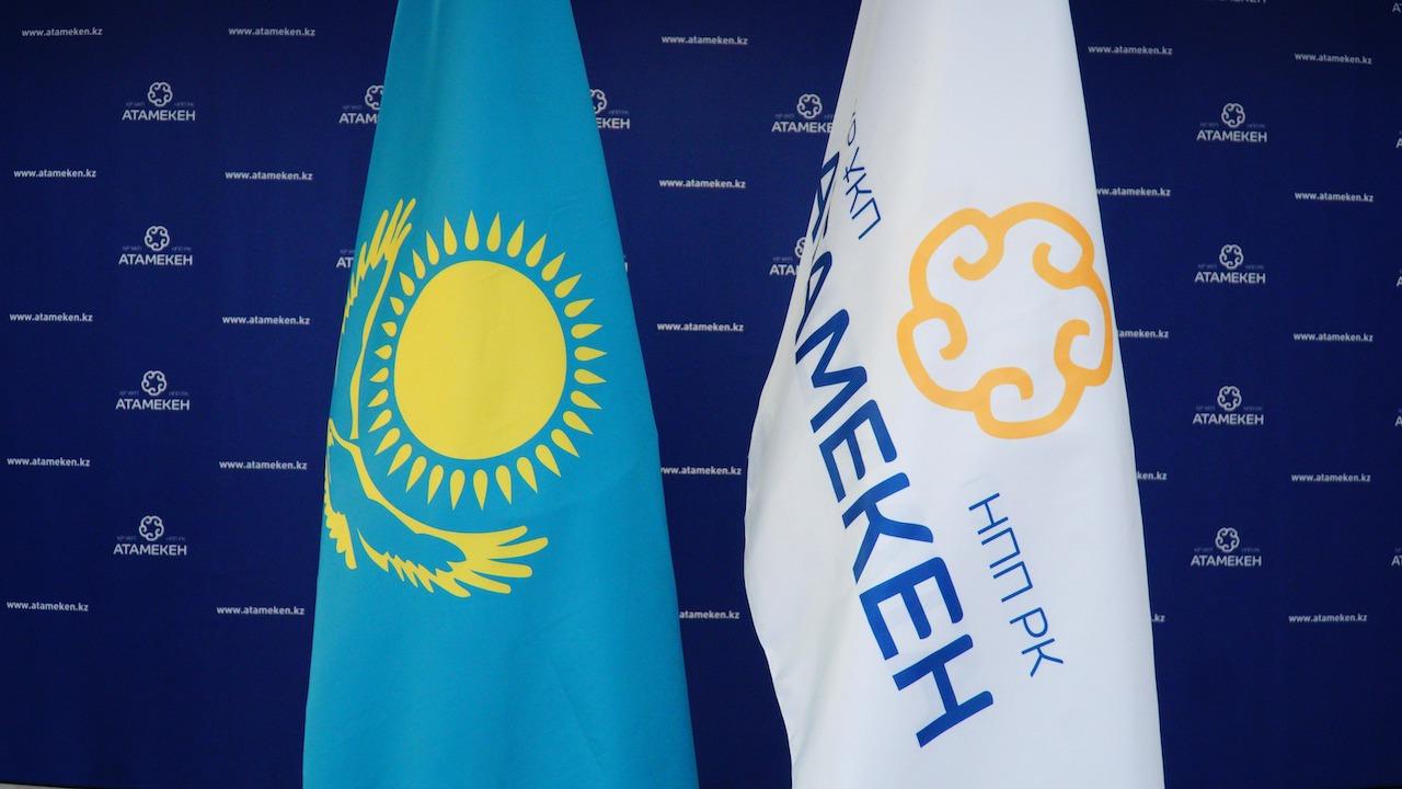 На сумму свыше 14 млрд тенге защищены права предпринимателей