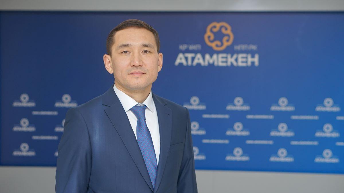О работе НПП в отраслях агропромышленного комплекса, земельных отношений, строительства, торговли  