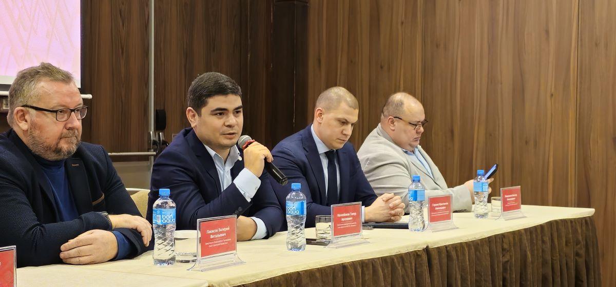Ведущие производители и поставщики представят новейшие технологии на Building Property Expo 2024
