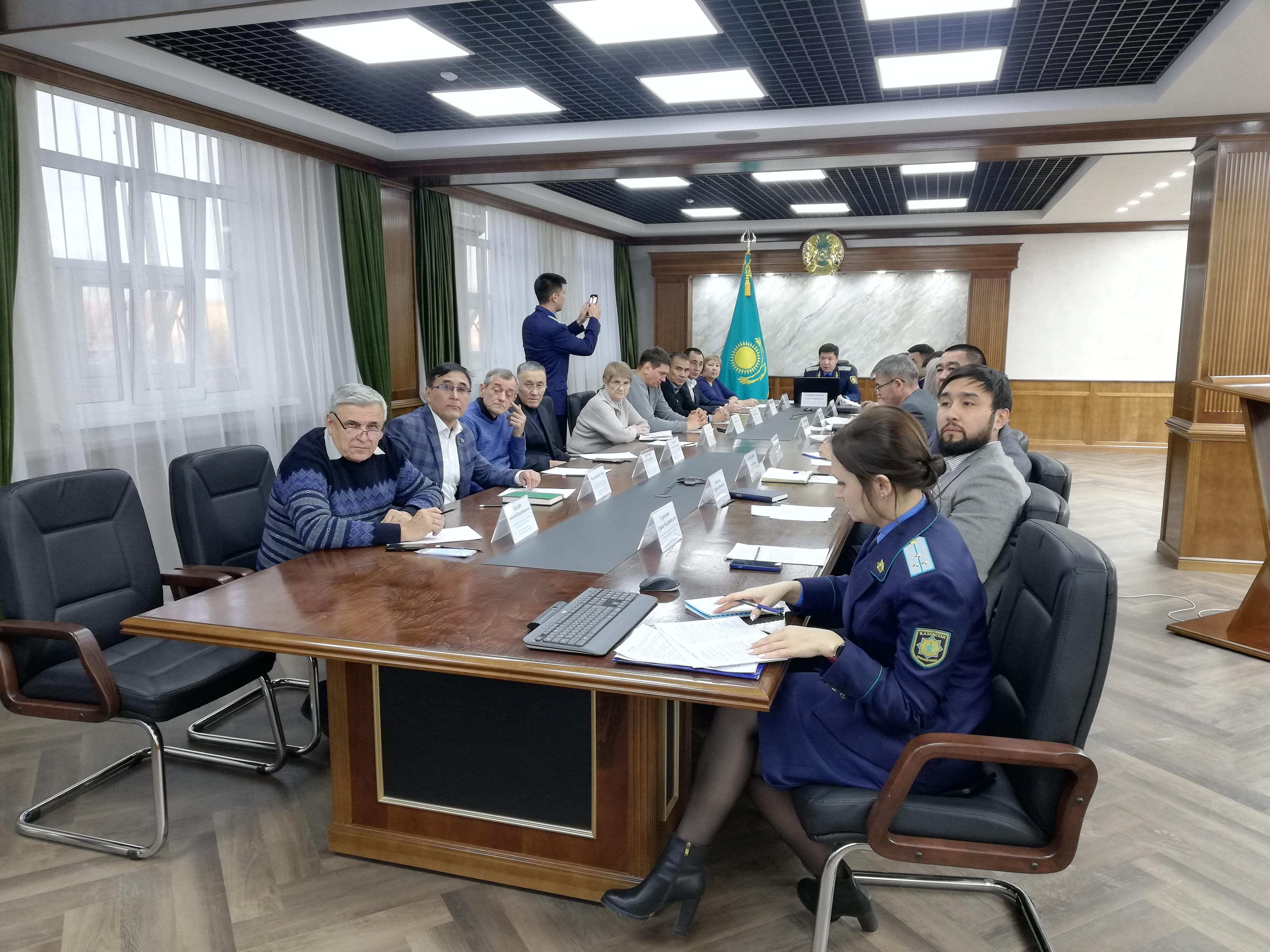 Аграрии Восточного Казахстана несут убытки в связи с осенней непогодой