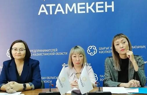 Предпринимателям ВКО рассказали о видах административных исков и сроках их подачи в суд