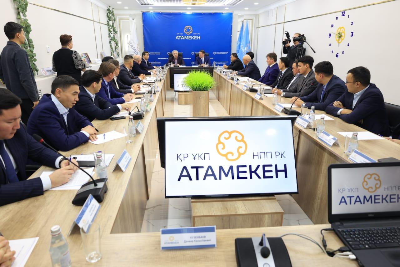 Пролонгация, отсрочка по платежам: Как поддержат аграриев АКК и Продкорпорация