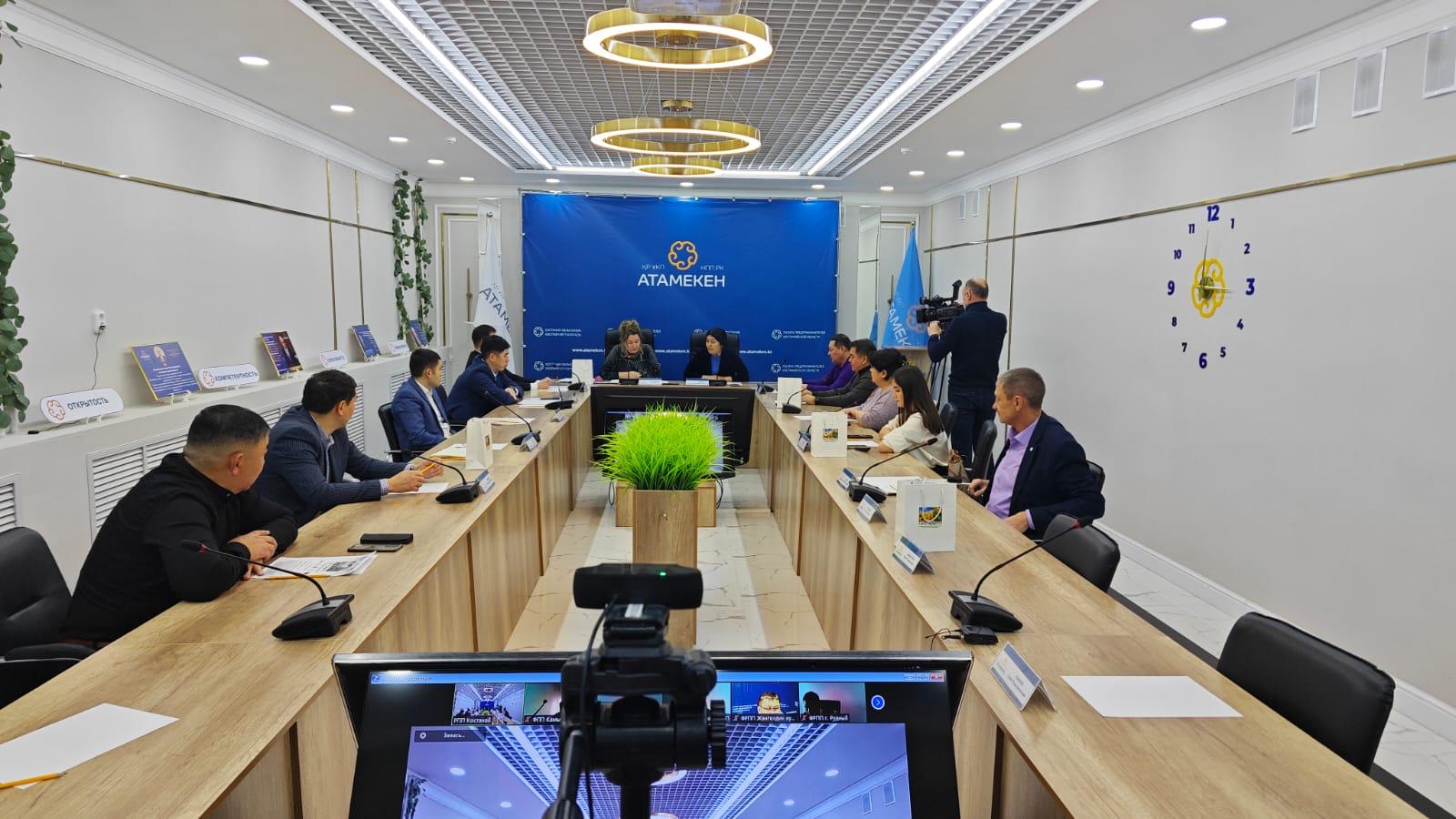 Какие меры предлагают фининституты для поддержки АПК