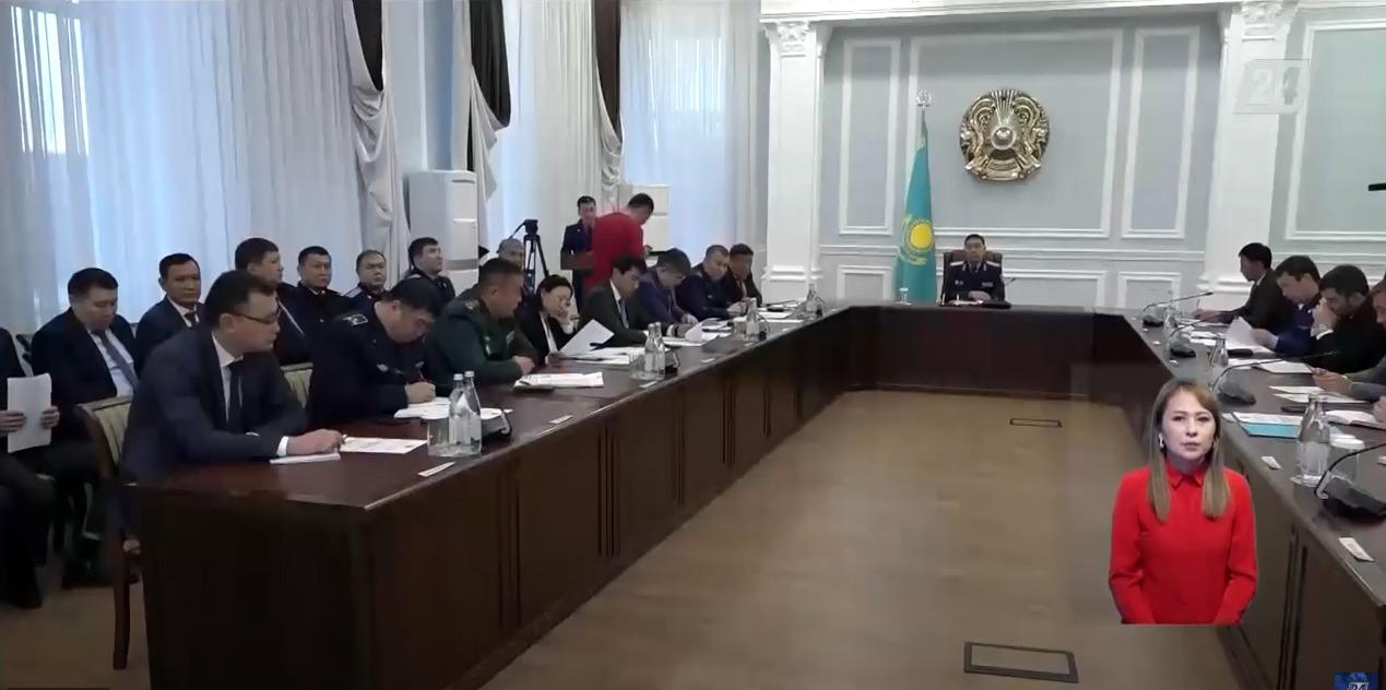 Уровень доверия бизнеса к «Атамекену» растет