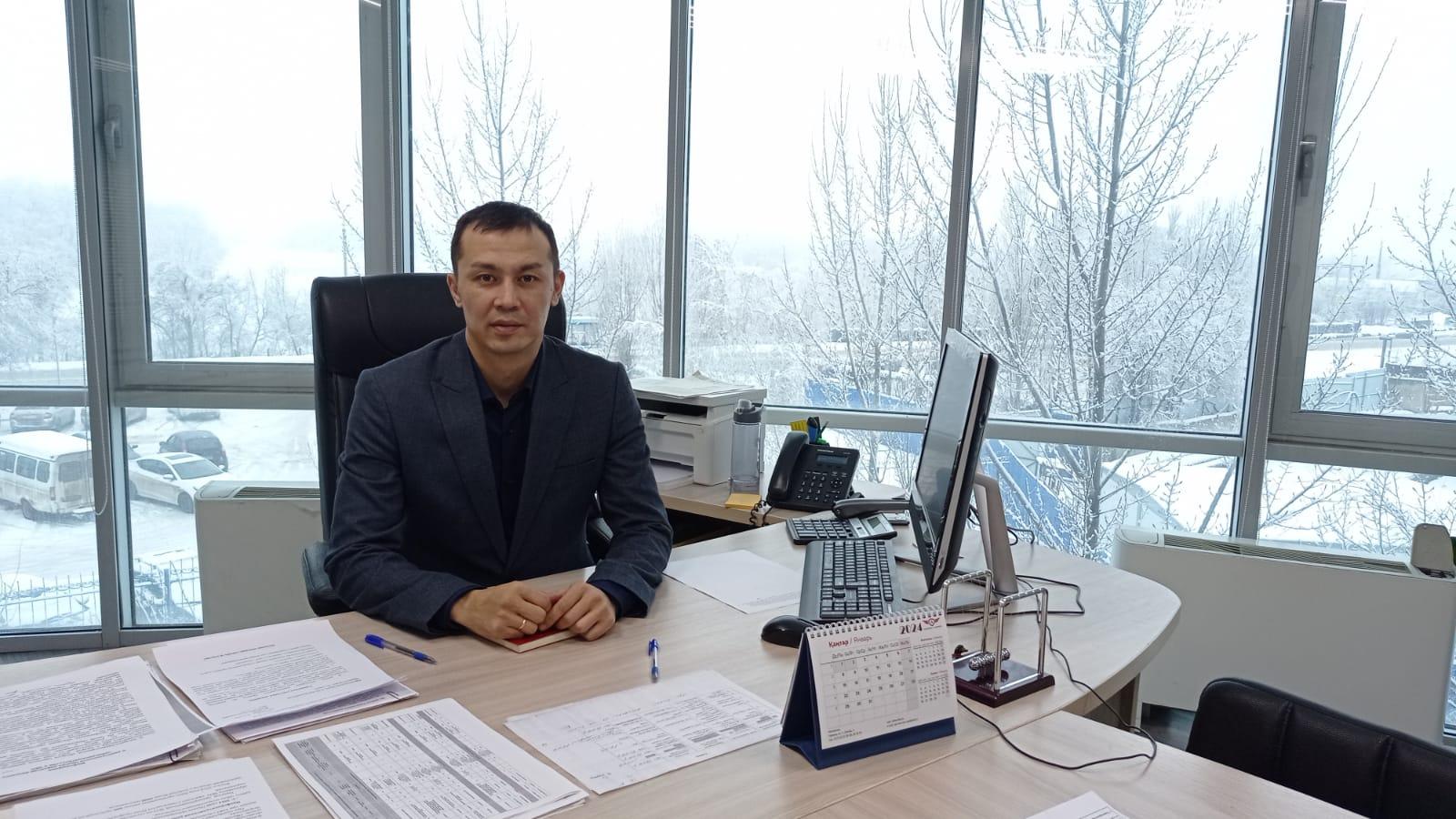 С какими результатами заканчивает год Палата предпринимателей Западно-Казахстанской области