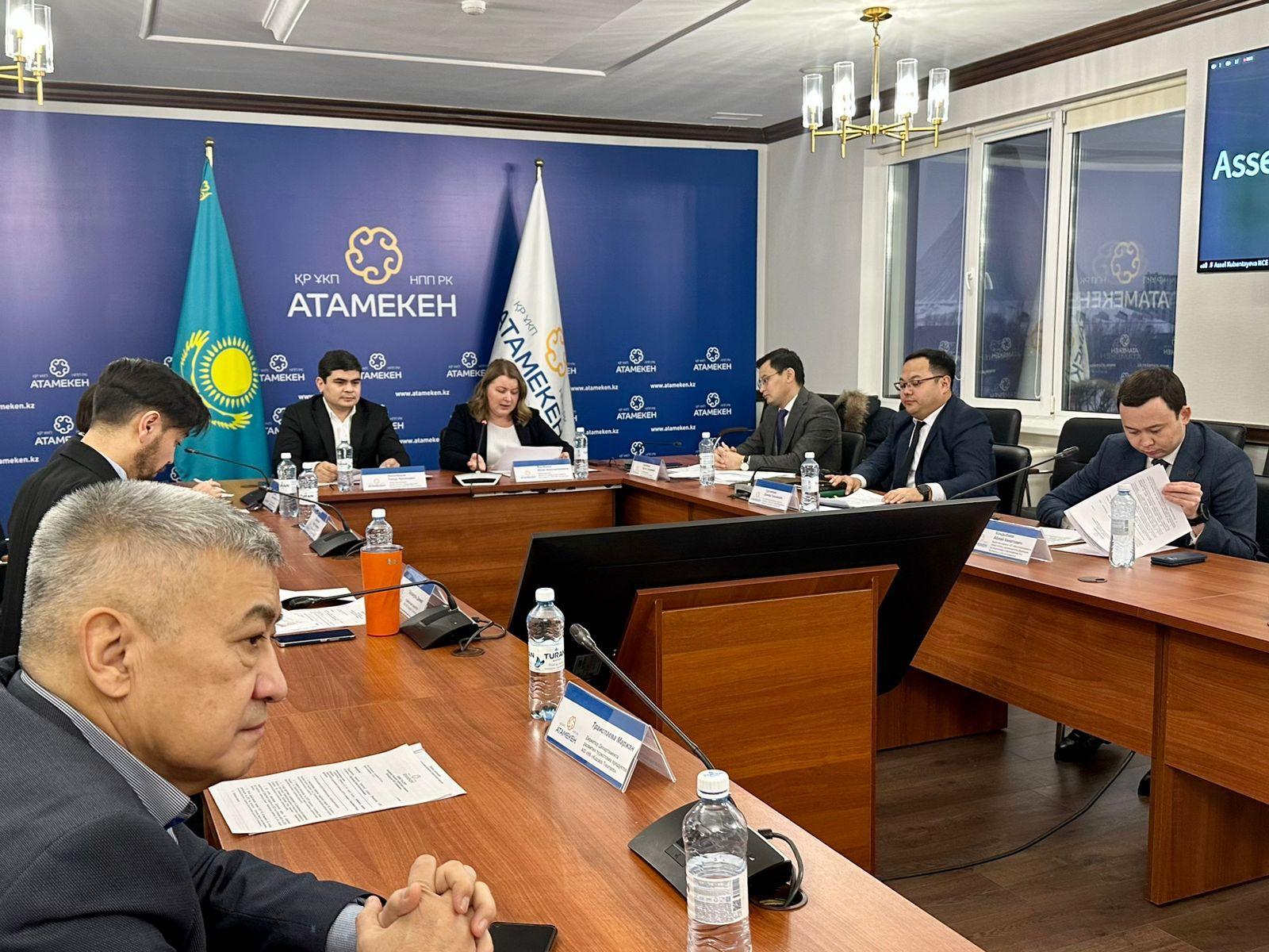 Итоги проделанной работы в сфере туризма за 2023 год озвучили на заседании Комитета 