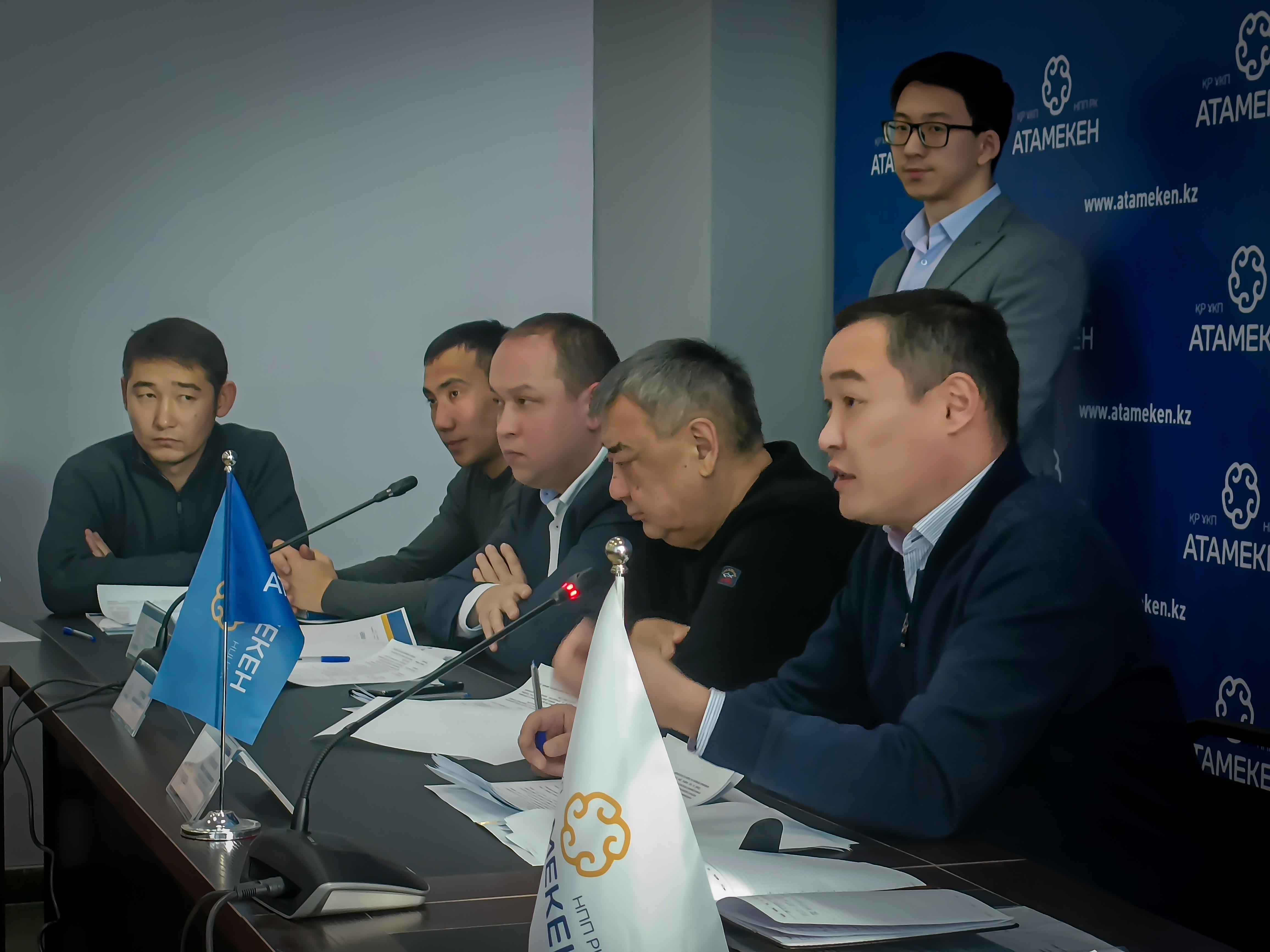 Более 2 тыс. проверок МСБ проведено в области Абай за 2023 год в период действия моратория