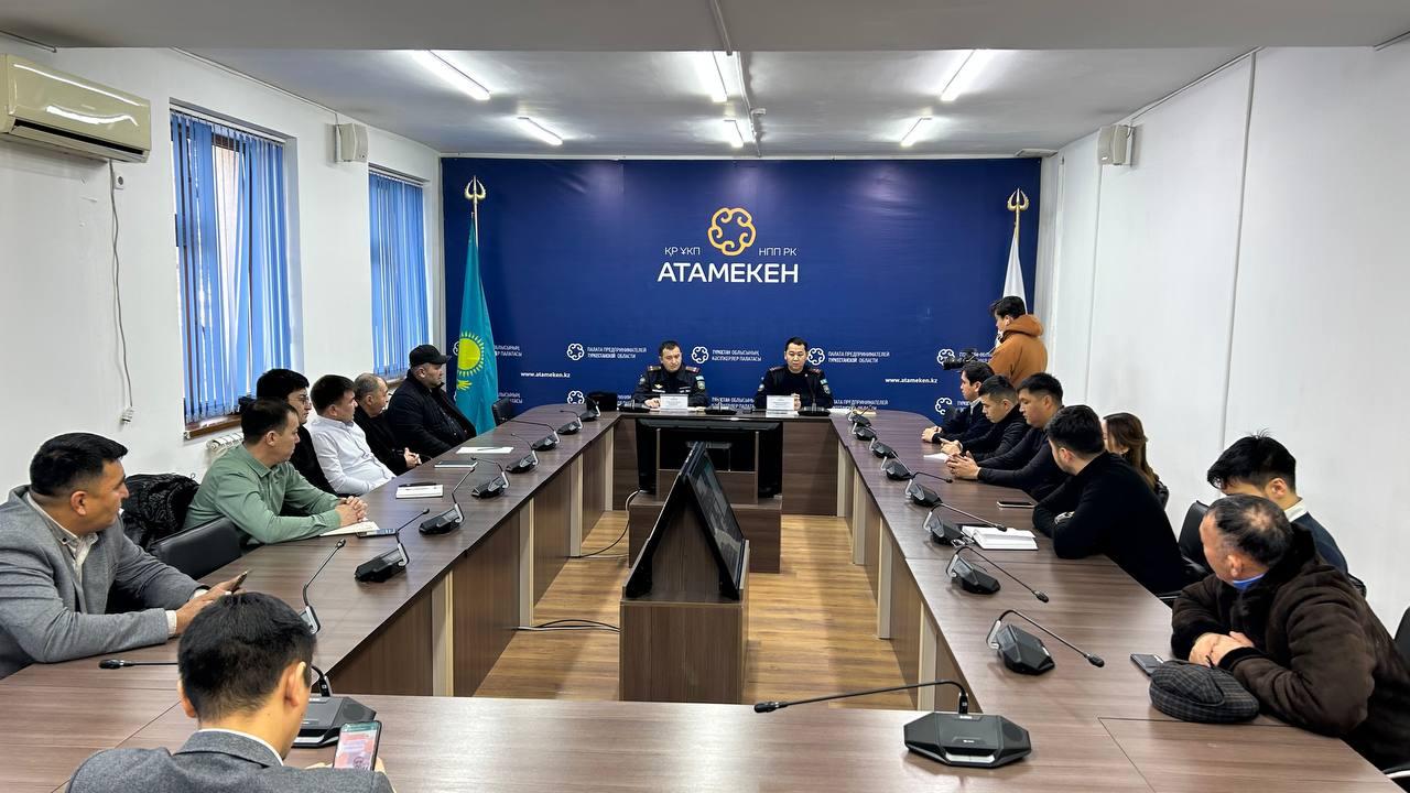 Предприниматели должны строго соблюдать правила пожарной безопасности в хостелах