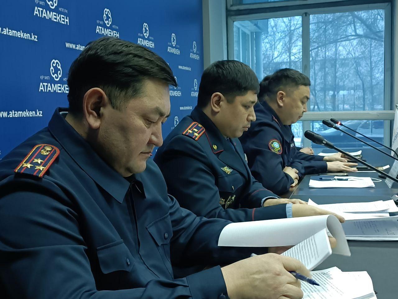 ДЧС напоминает предпринимателям о мерах пожарной безопасности