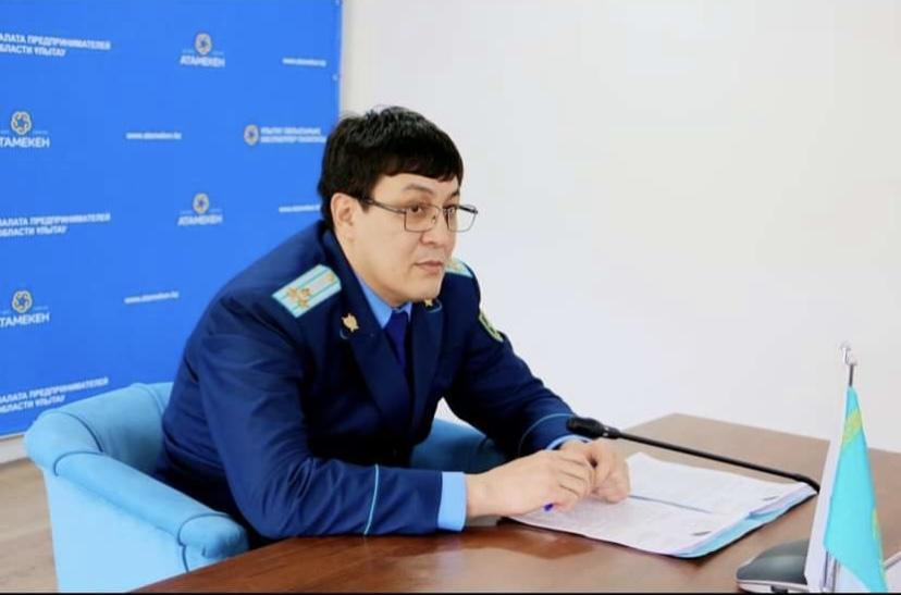 Консолидировать усилия для поддержки предпринимателей