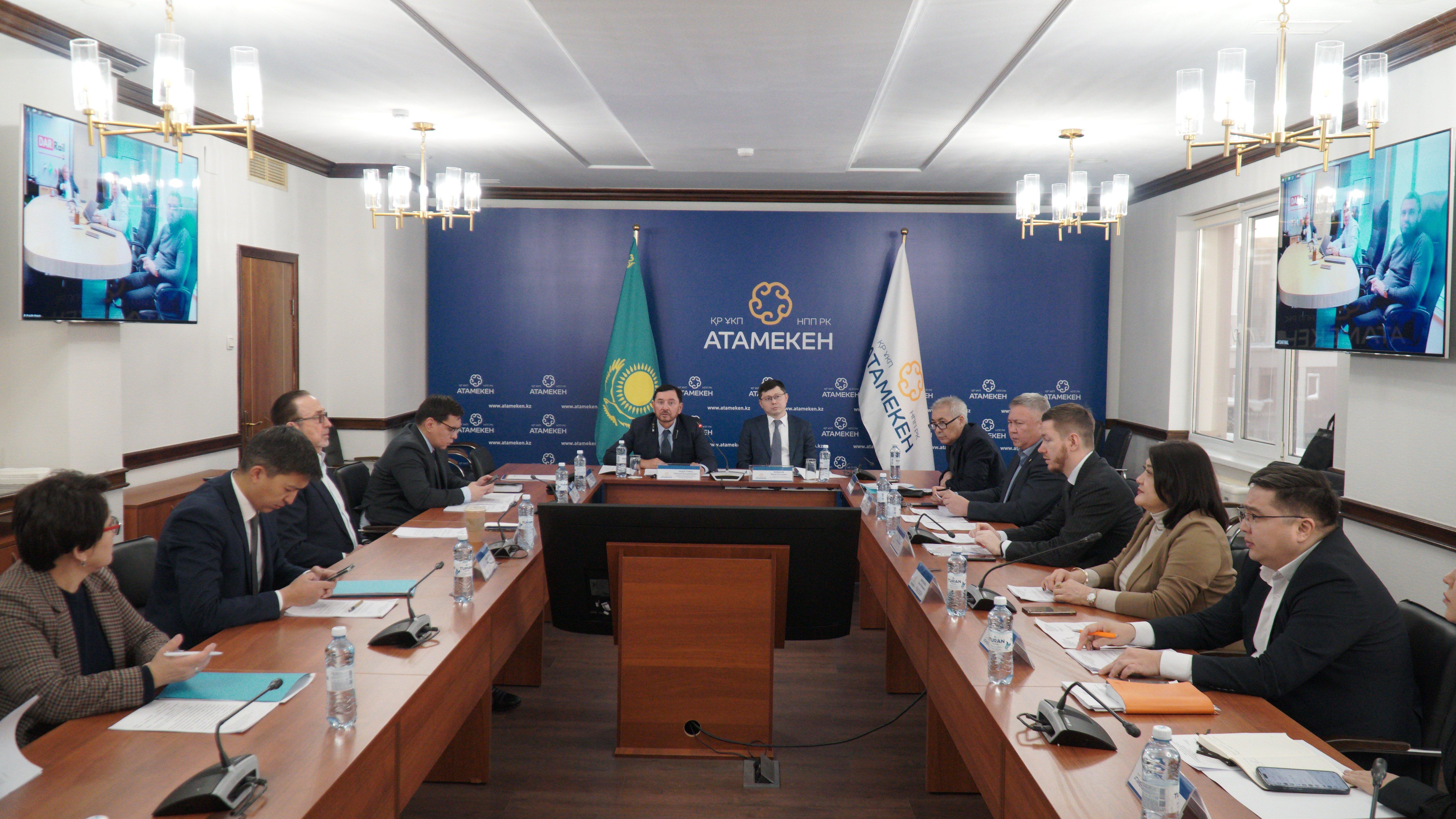 Дорожная карта горно-металлургической отрасли будет дорабатываться