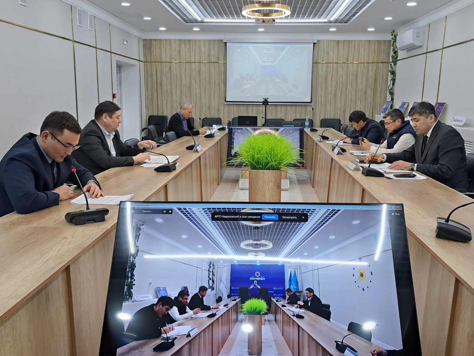 Проект «Дорога бизнесу» в этом году приобретет новый формат