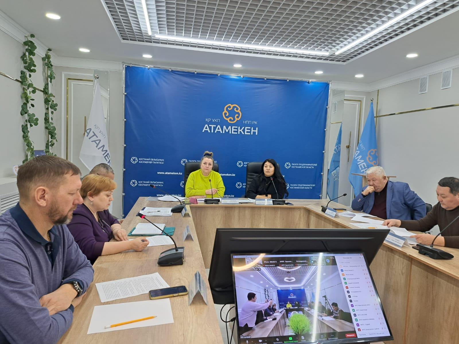 Костанайские фермеры считают, что  содержание скота в населенных пунктах требует пересмотра зоны  ответственности