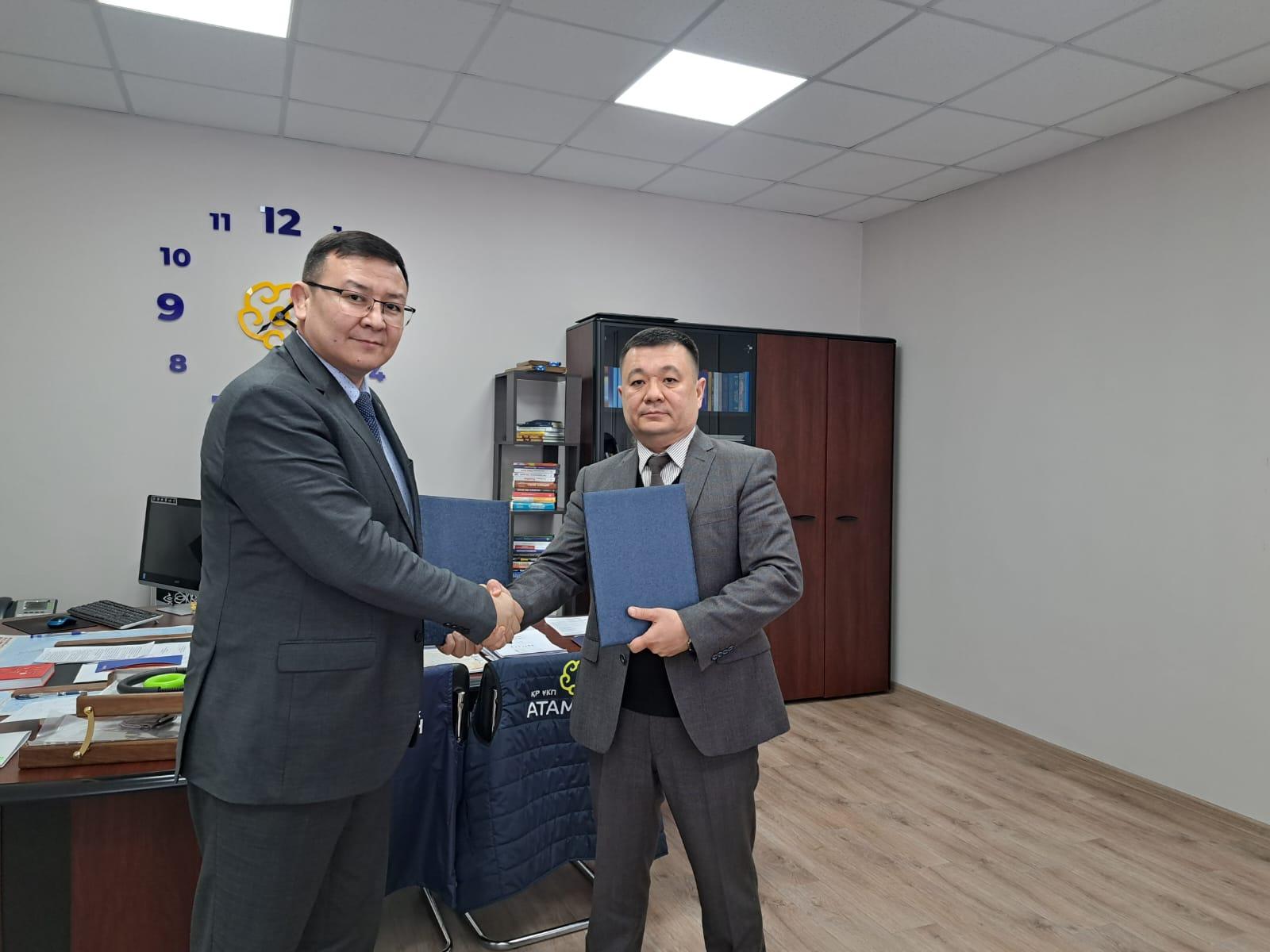 Новые возможности для бизнеса намерена предоставить АО «Казпочта» в регионах области