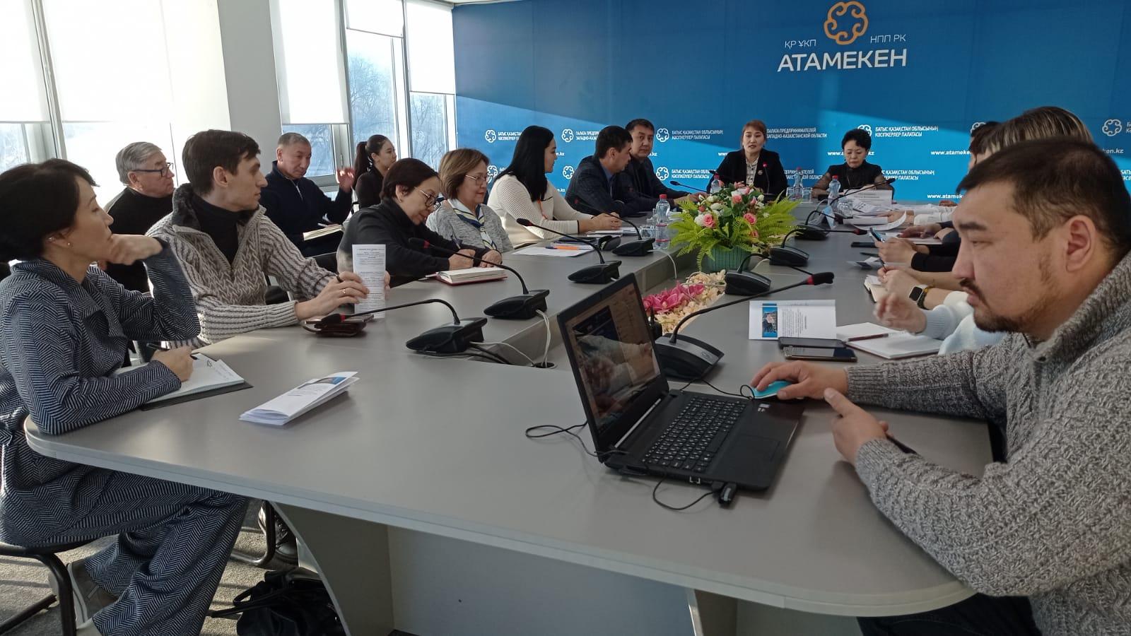 Семинар, позволивший обнародовать проблему в сфере налогообложения