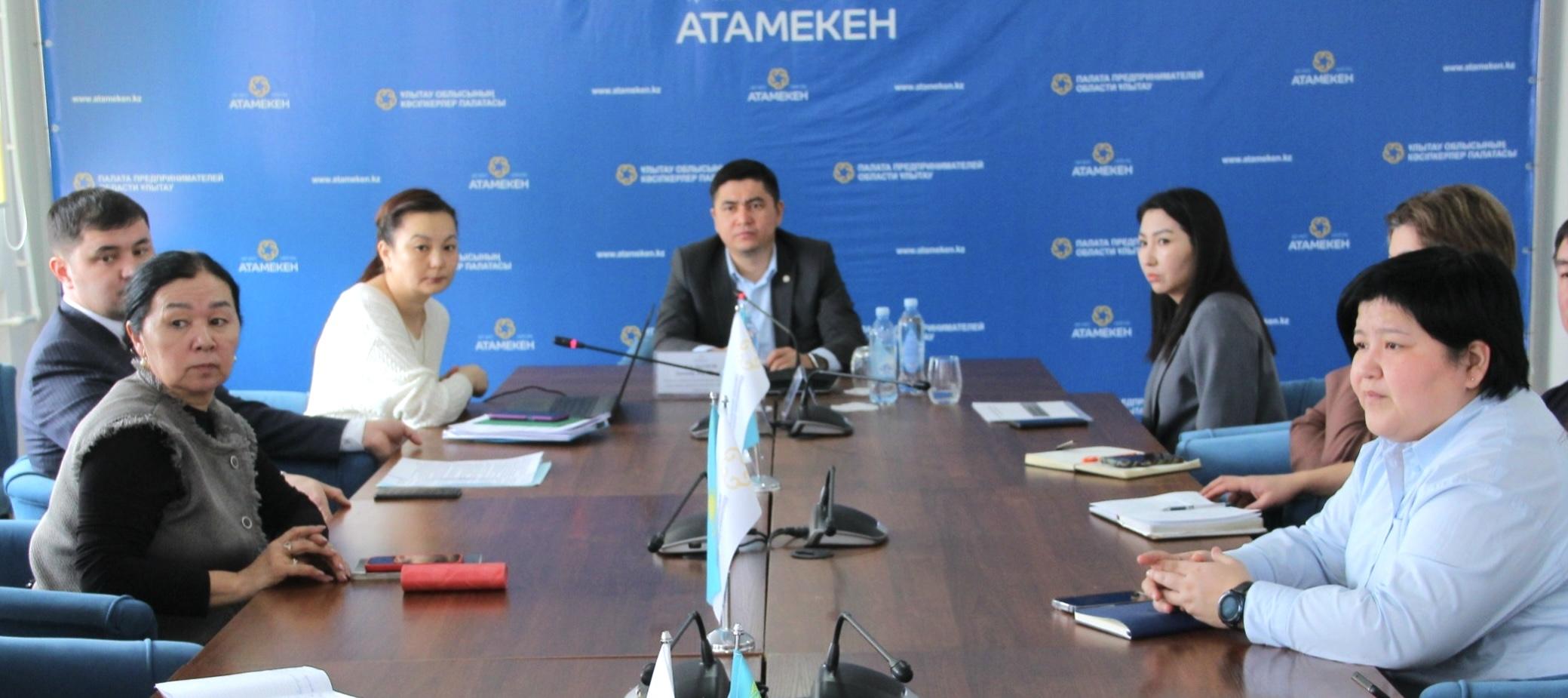 С целью повышения компетенции менеджеров 