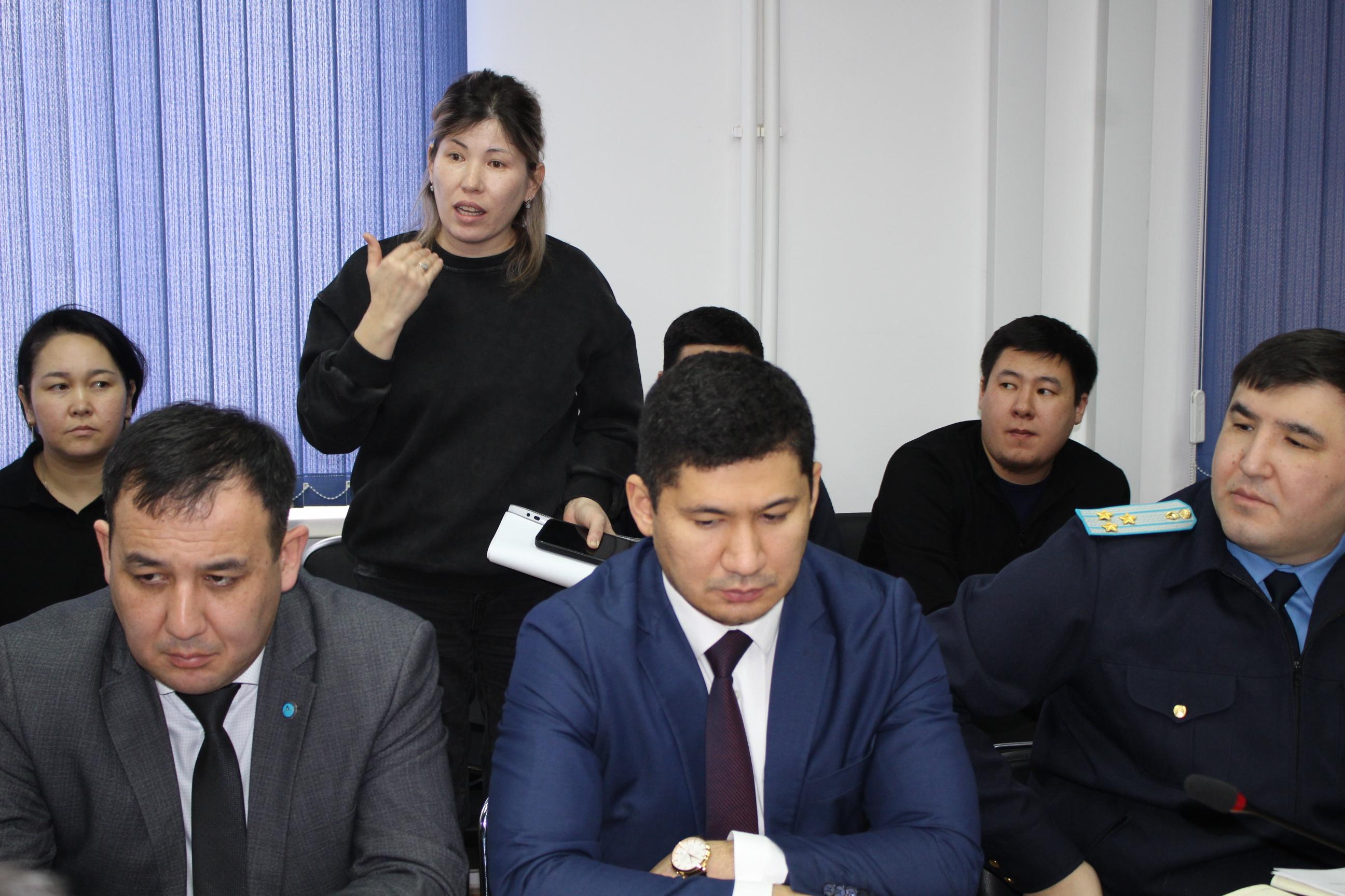 Порядка сорока торговых павильонов в Актобе могут остаться без земельных участков