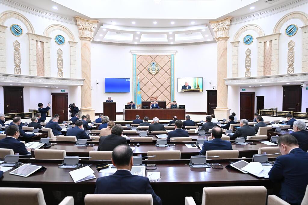 Снижение административной нагрузки на бизнес. Сенаторы внесли изменения в Закон