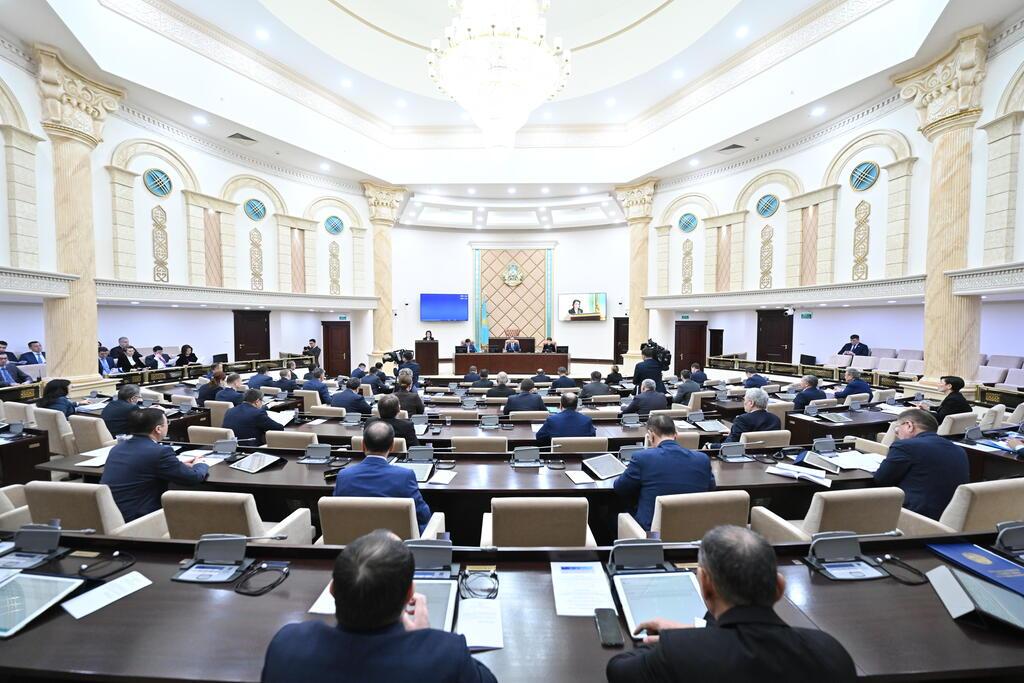 Закон по снижению административной нагрузки на бизнес рассматривают сенаторы