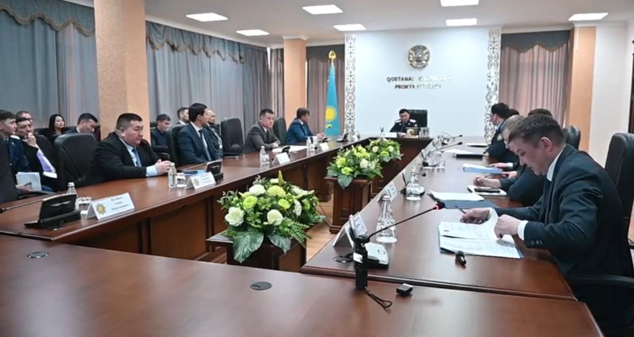 Защита прав инвесторов важная составляющая развития региона