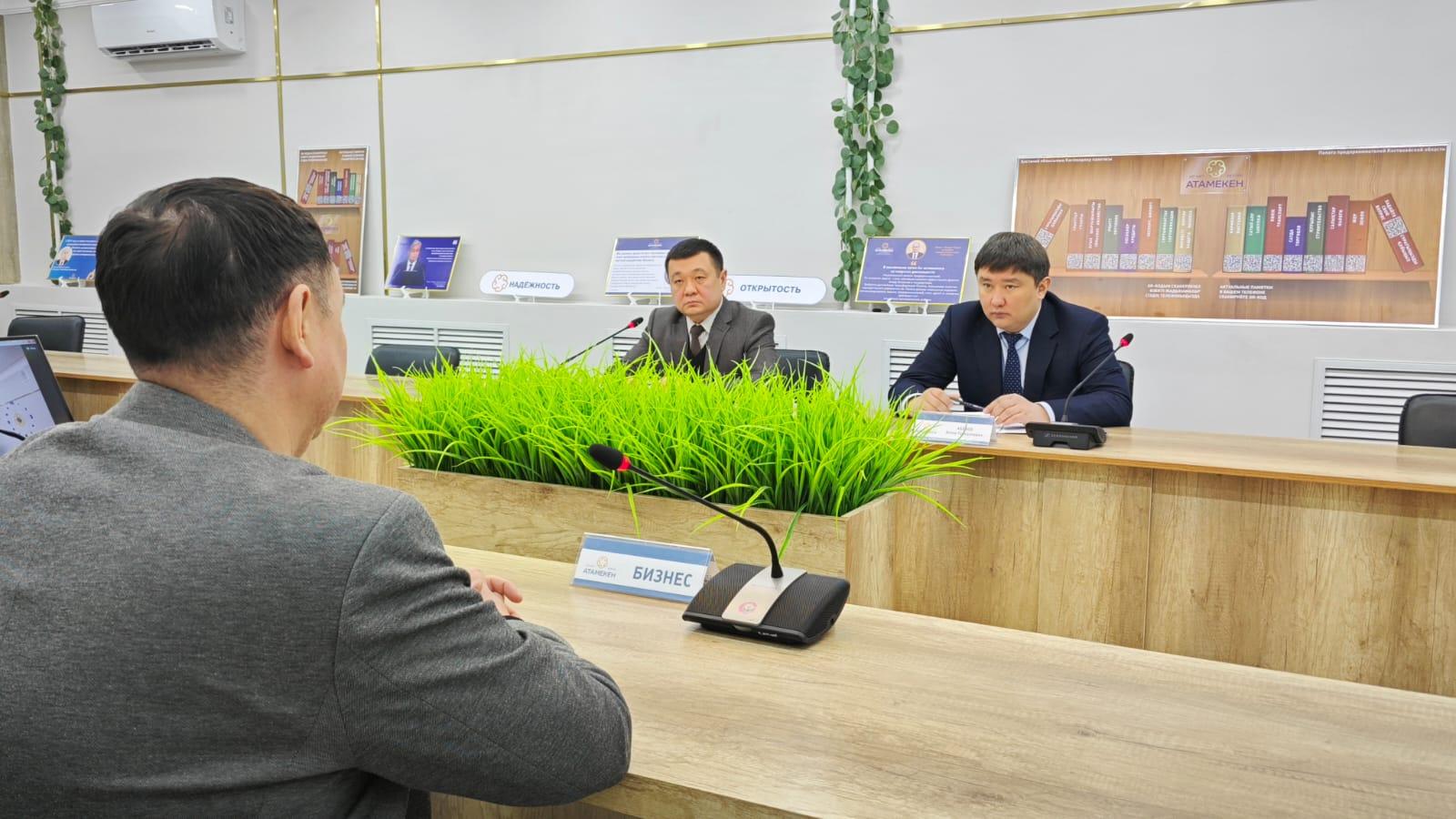 Проблемы бизнеса требуют оперативных решений