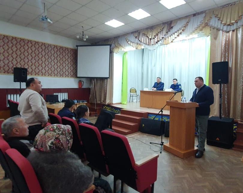 Предпринимателям в Павлодарской области алматинская фирма навязывала услуги по обучению персонала поведению при ЧС