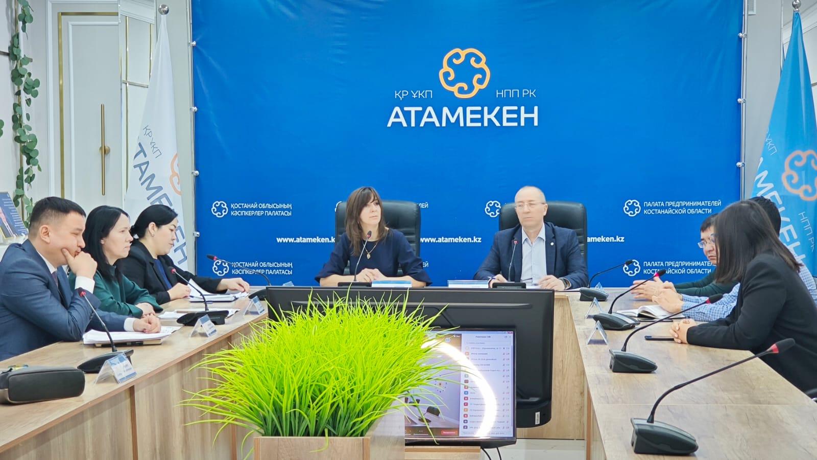 Отраслевой совет стал площадкой для обсуждения вопросов поверки весов и поддержки отечественных производителей 
