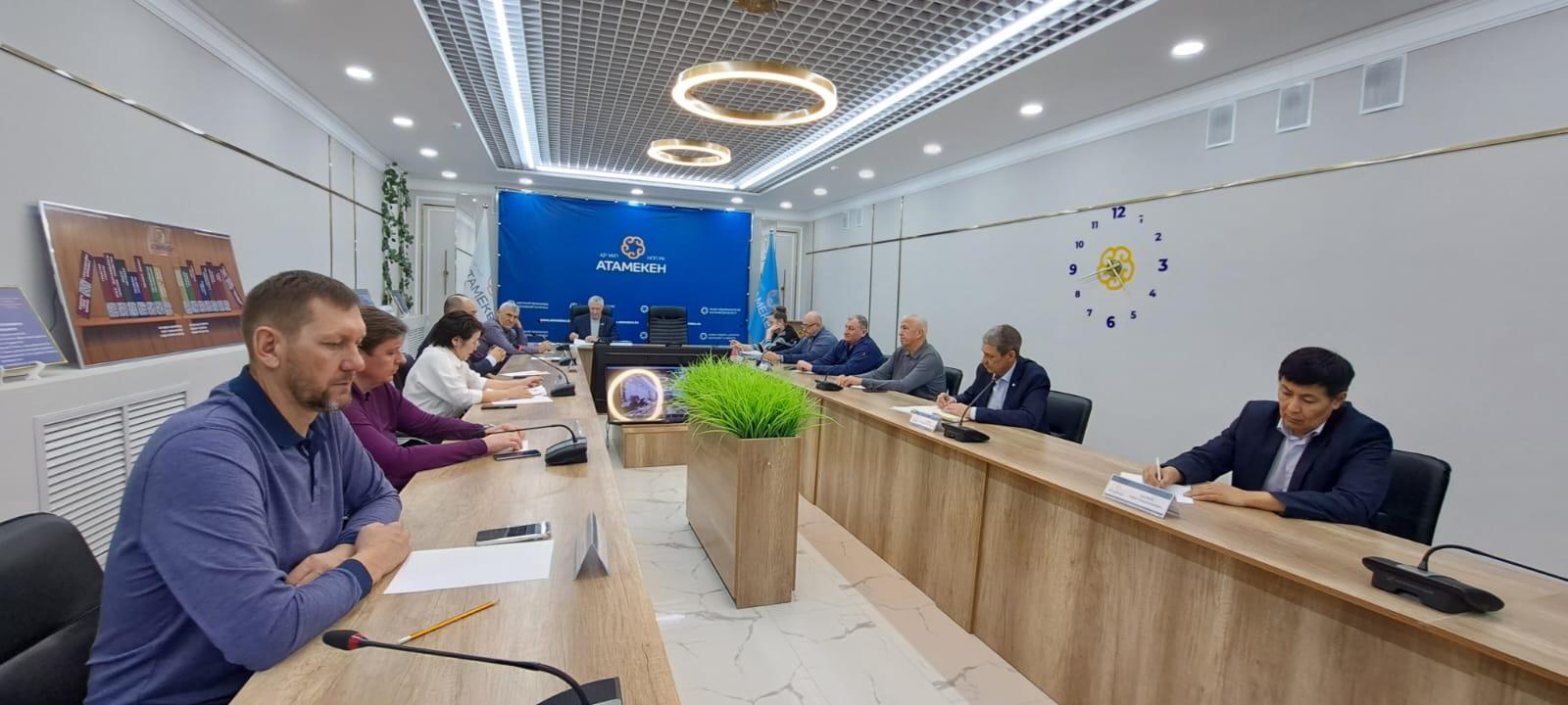 Вопрос субсидирования АПК остается одним из самых острых