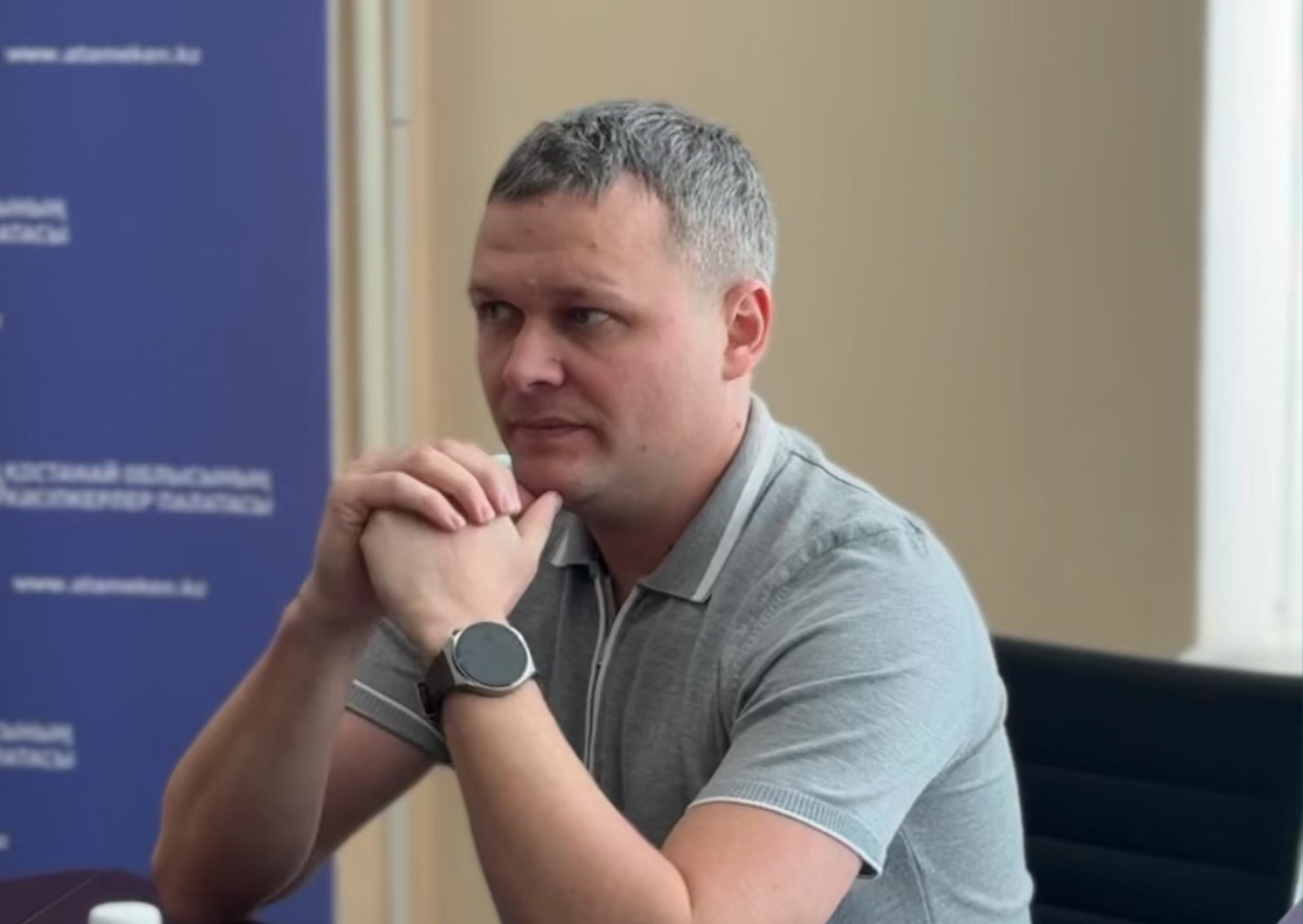 Ефим Третьяк: «Верьте в свои силы — это залог успеха в бизнесе»