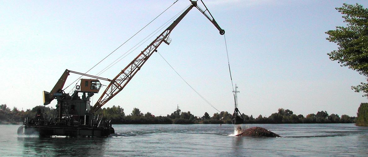 В Усть-Каменогорске не хватает специалистов водной отрасли