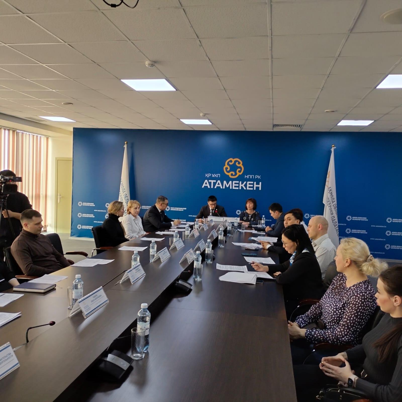 Акмолинские косметологи пожаловались на сложности получения лицензий