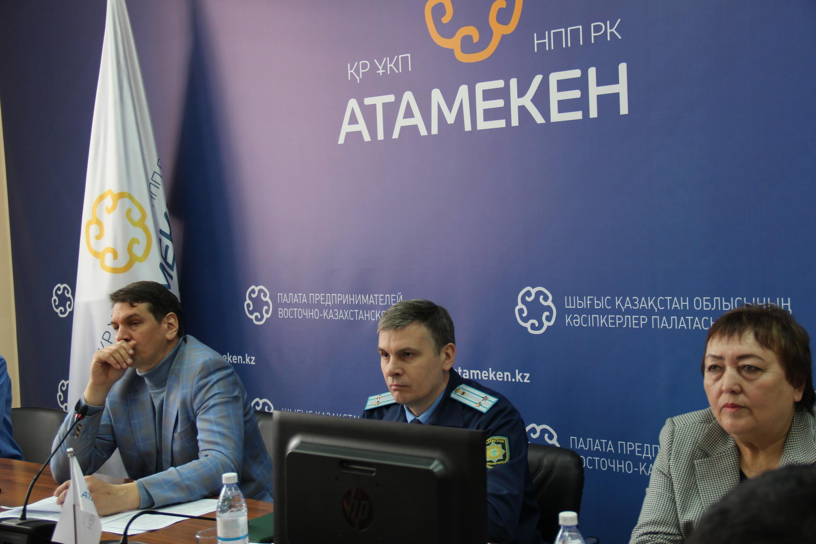 Местные исполнительные органы ВКО излишне завышают требования к охотничьим хозяйствам 