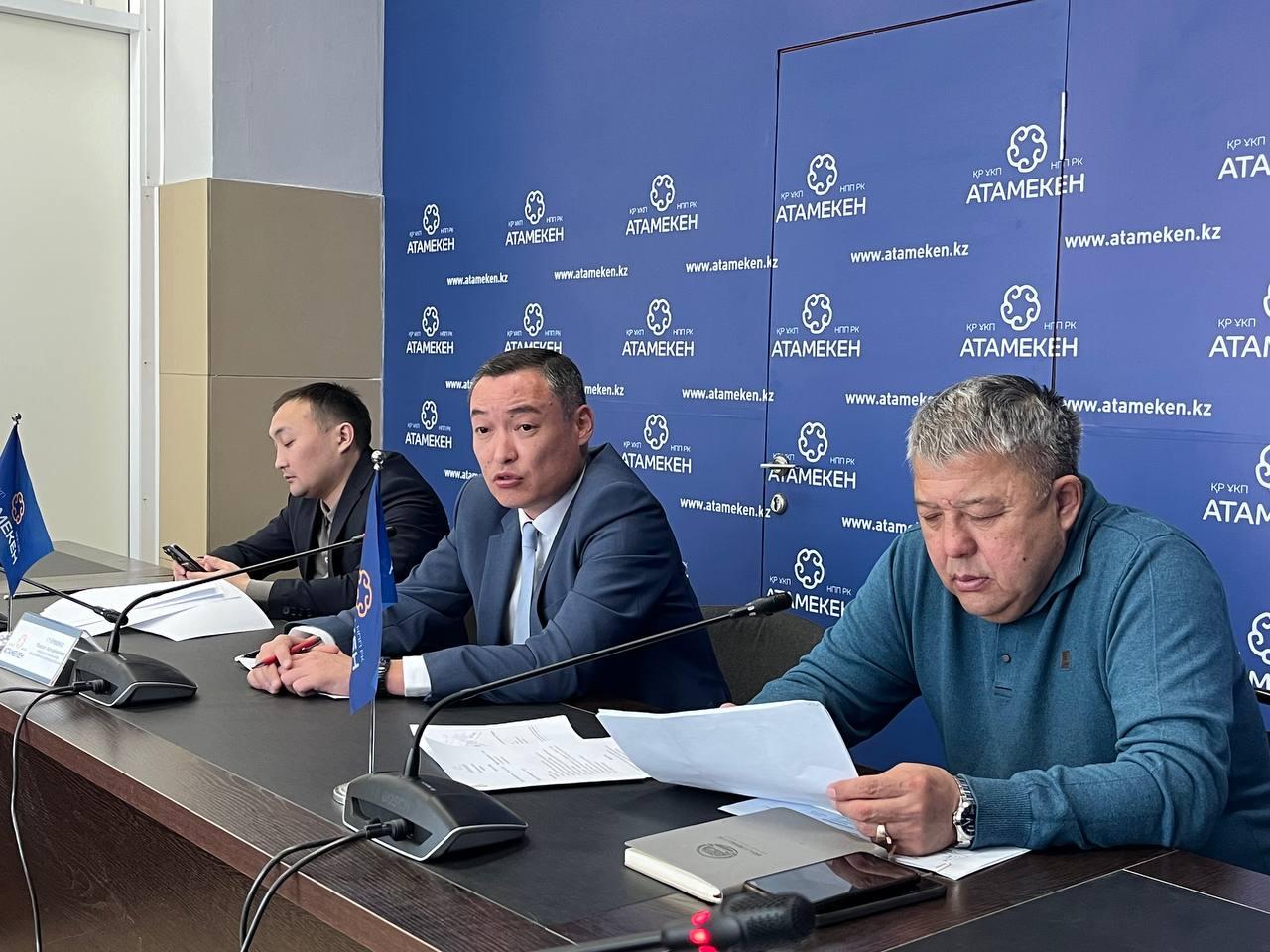 Развитие туризма в области Абай: старые-новые проблемы