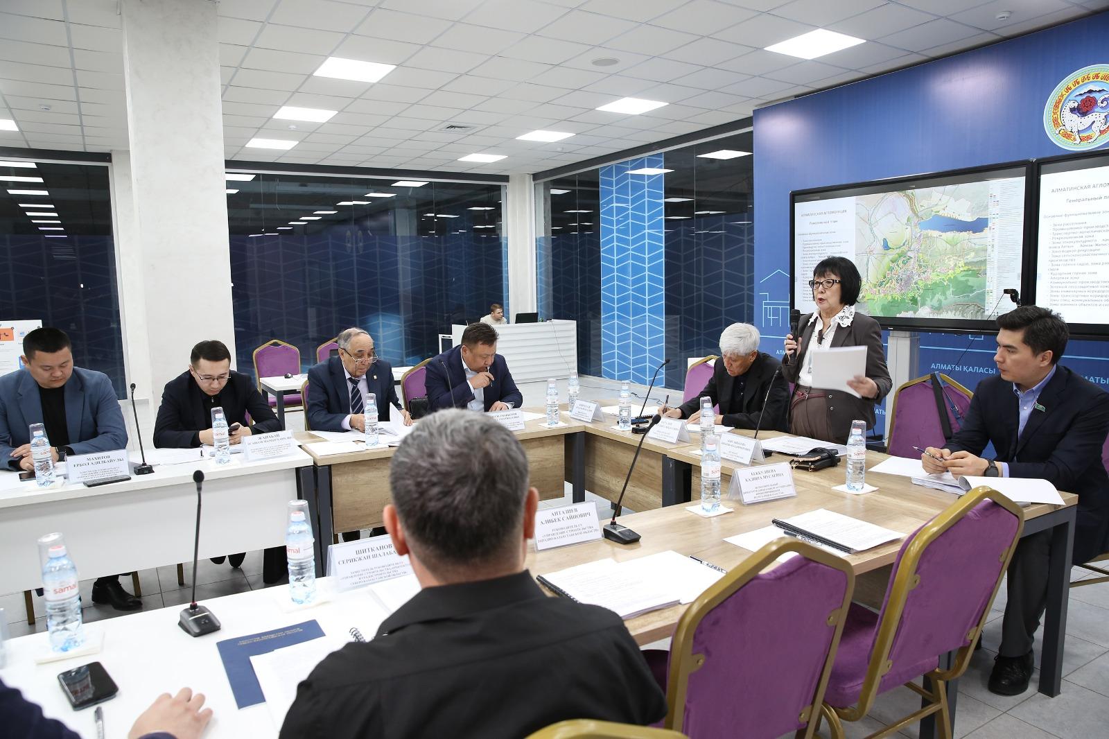 Городам нужен не строительный, а градостроительный кодекс – эксперты