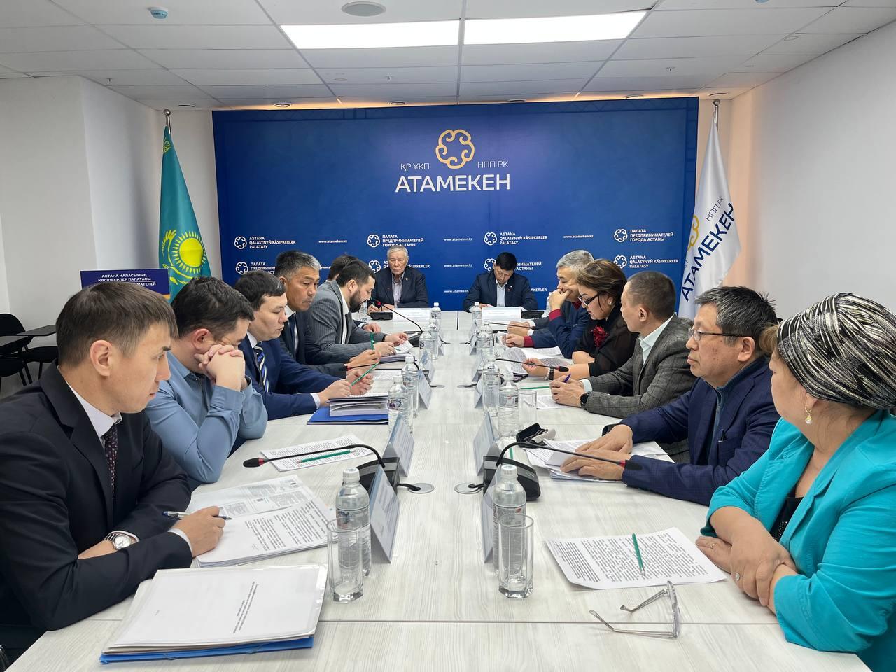 Столичному предпринимателю РГП не выплачивает более 33 млн тенге