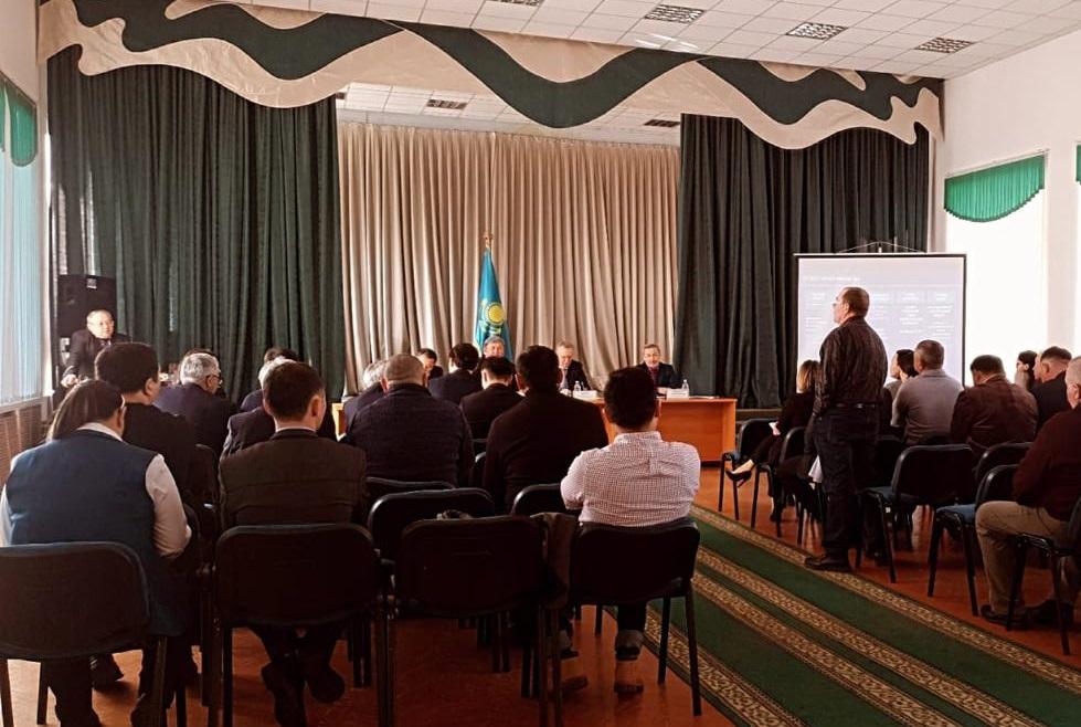 Предприниматели в Павлодарской области попросили выделить субсидии на закуп семян моркови