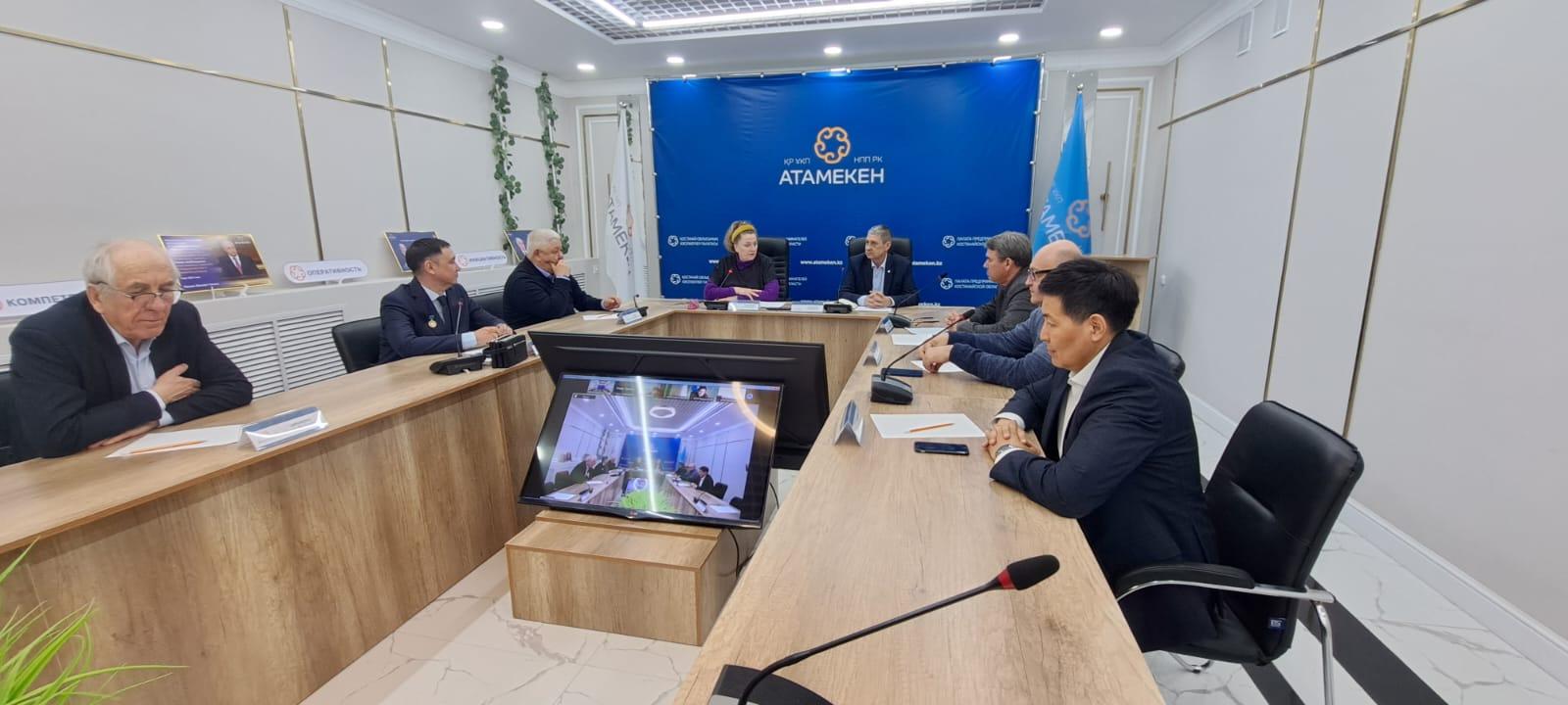 Необходимы конструктивные решения