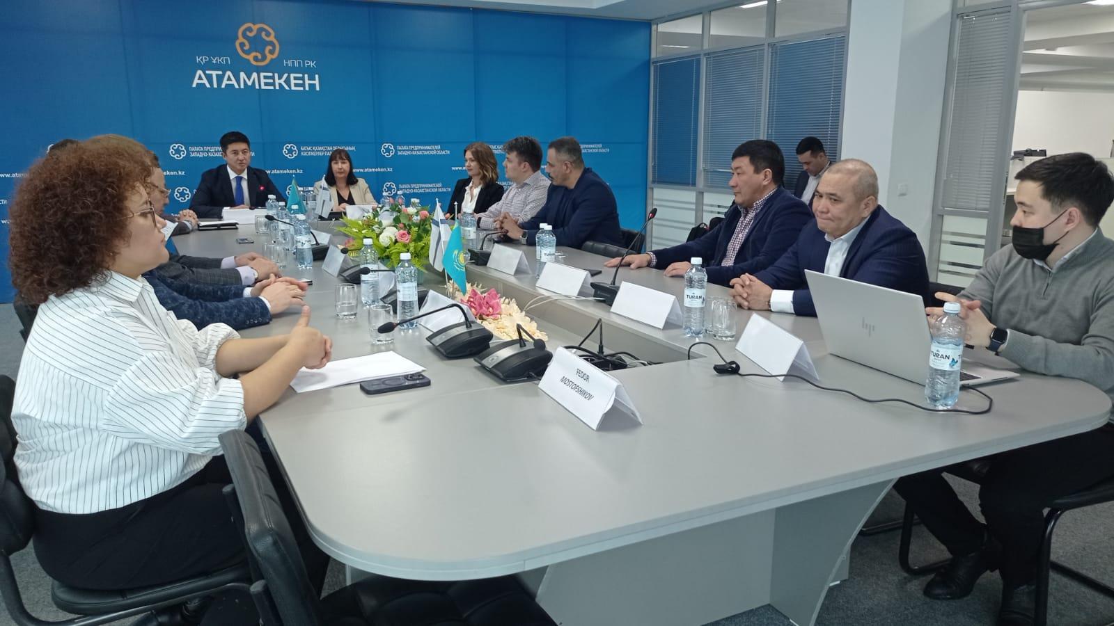 Новые горизонты для сотрудничества