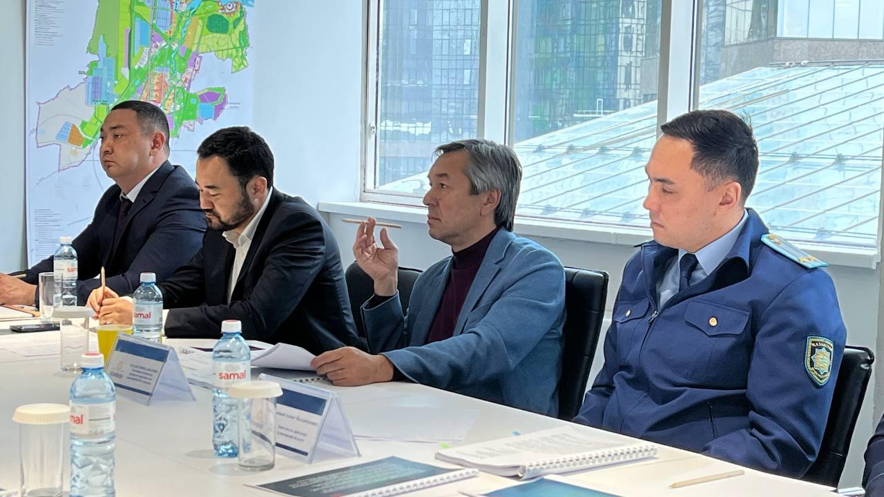 Фронт-офис: прямая связь для инвесторов и предпринимателей  
