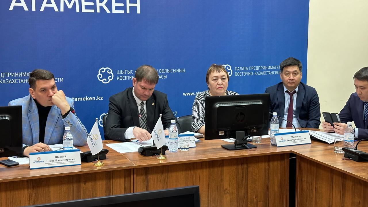 Автоперевозчику Усть-Каменогорска грозит административная процедура