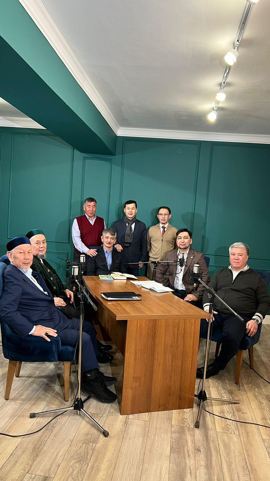 Новые проекты на благо предпринимателей