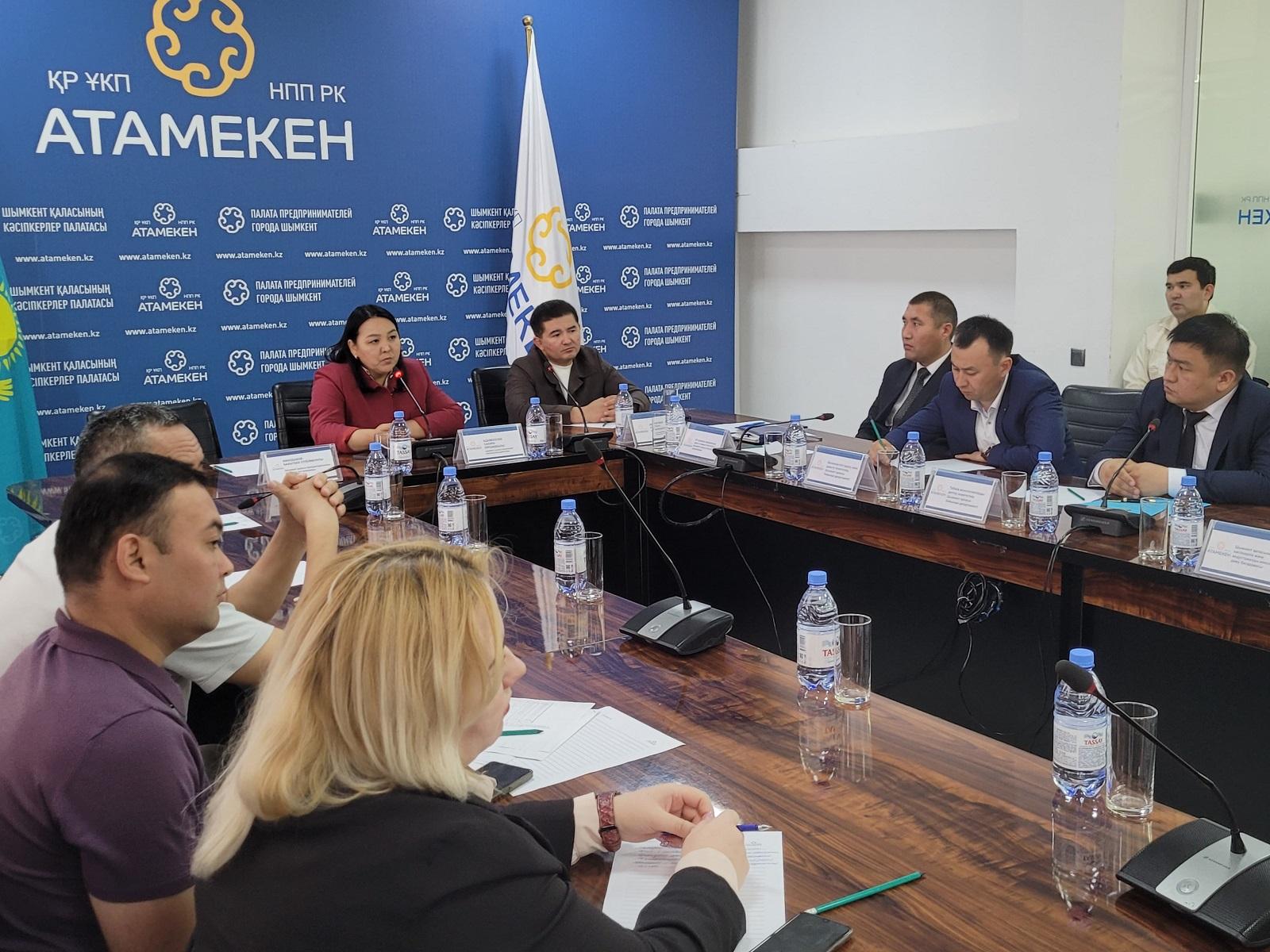 Будет ли пересмотрен тариф на электроэнергию для местных предпринимателей?