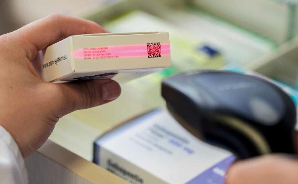 Внедрение маркировки лекарственных средств - важный шаг в сторону цифровой экономики