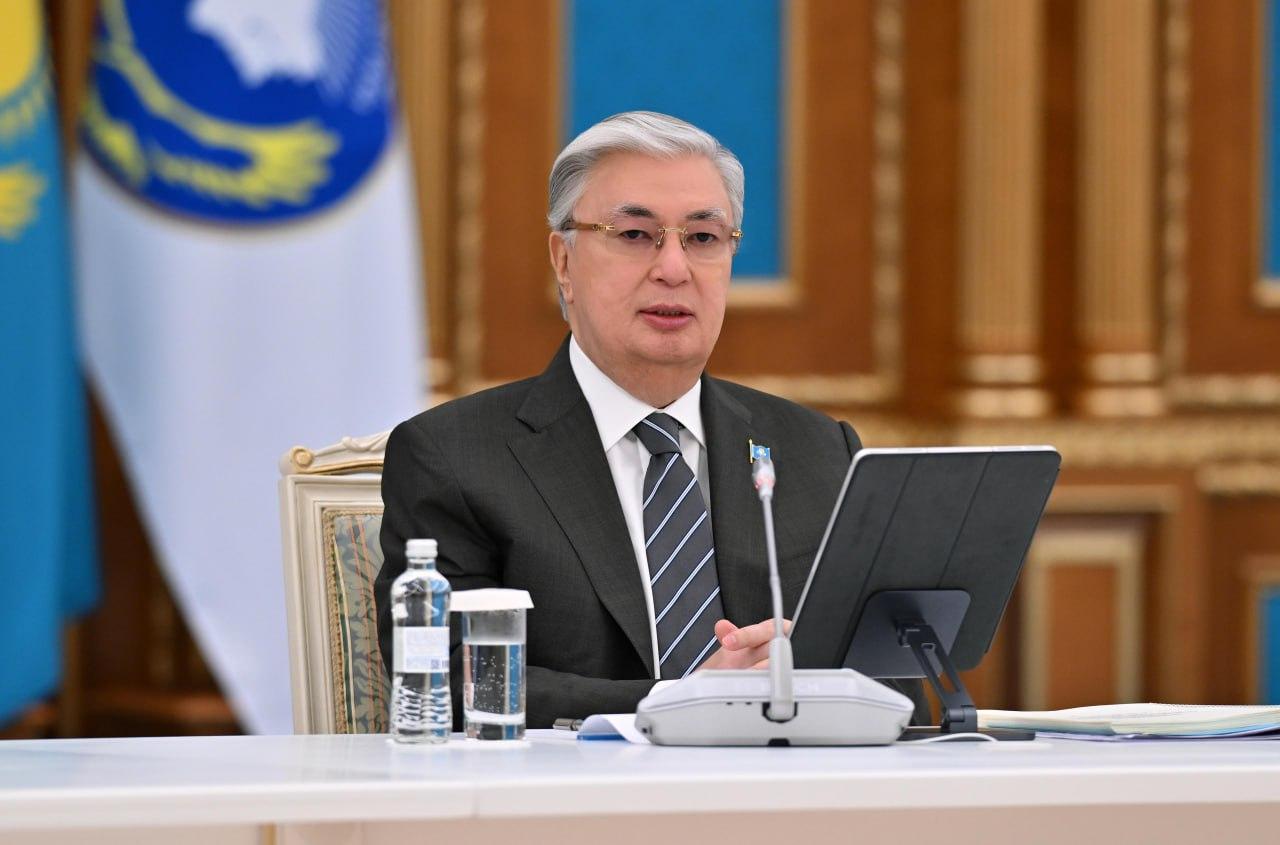 Президент выразил свое доверие бизнесу